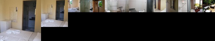 Pousada Recanto do Sal