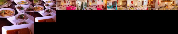 Pousada Jangada Prea