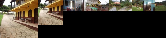 Pousada Leonardo da Vinci