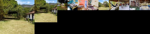 Lothlorien Vale do Capao