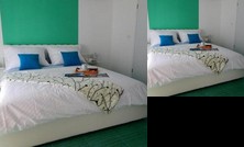 Apartments & Rooms Marinka