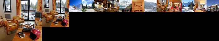 Village Club Les Tavaillons