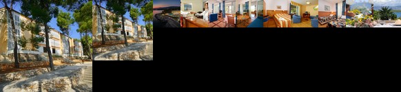 Adriatiq Resort Fontana Deluxe