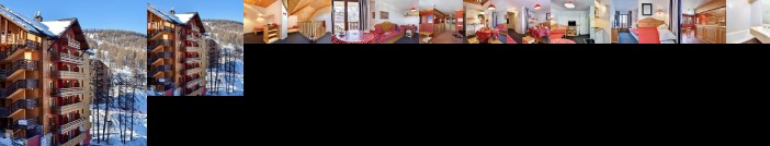 Vacanceole - Residence Vega