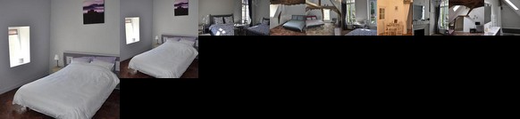 B&B Le Relais des Saints Peres