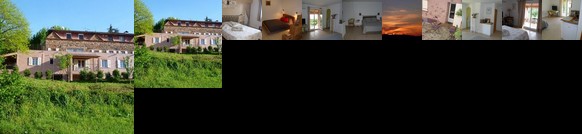 Bed and breakfast La Maison De Nathalie