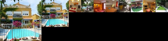 Le Mas de la Frigoulette