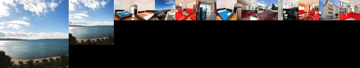 Apartment Luxury Cream