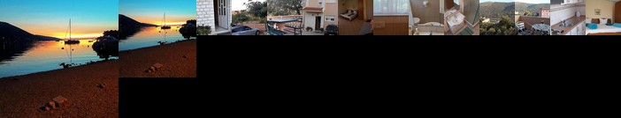 Apartments Ana Grebastica Sibenik-Knin County