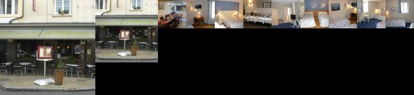 Hotel Au Grand Duquesne