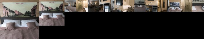 Rooms The King's Pub