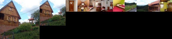 Guest House Repusnicka Klet