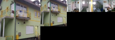 Holiday home Savski gaj put XI