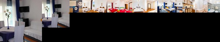 Apartment AdriaHouse