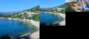 Sunset Apartment Zaton