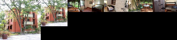 Aqua Family Apartments