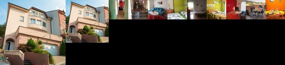 Apartment Green Hill