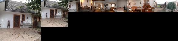 Country House Pod dudom Aljmas