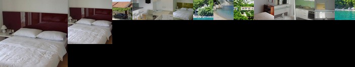 Apartments Derek Pisak