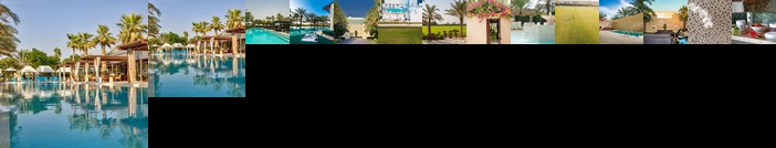 Melia Desert Palm Dubai