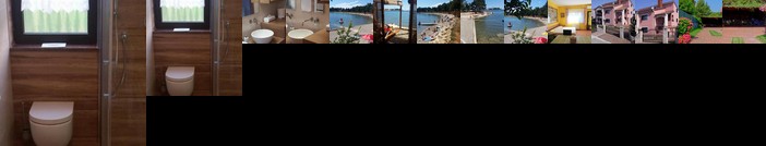 Apartments Daniela Novigrad