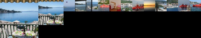 Apartments Waterfront Ivan