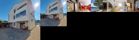 Apartments Bernarda Pinezici