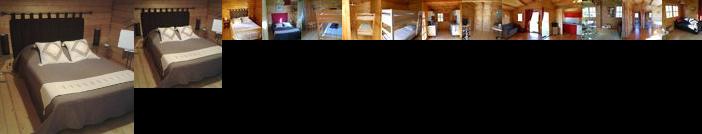 Les Chalets De Lozzi