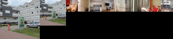 Apartment Viktor Osijek