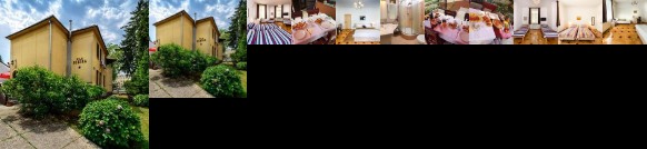 Vila Regina apartments