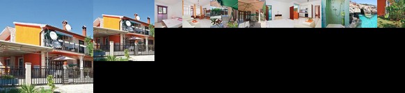 Apartment Lejla Sisan