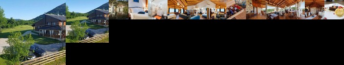 B&B Villa Irene Plitvice Lakes