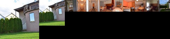 Guest house Sobe Barkovic