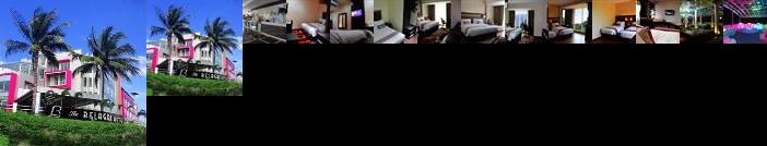 The Belagri Hotel And Convention