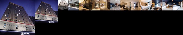 Boutique Hotel SB Yeouido