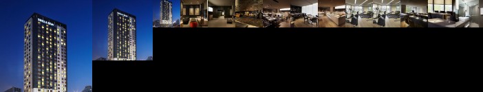 Shilla Stay Seodaemun