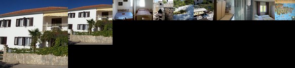 Apartment Haus Marika Ferienwohnung C