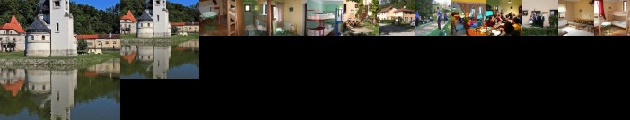 Hostel Flores