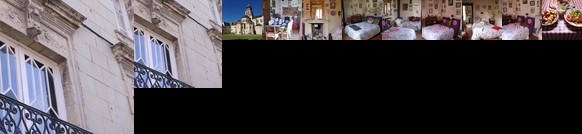 Chez Teresa - A Taste d'Angleterre