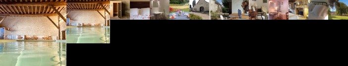 Le Domaine de Mestre The Originals Relais Relais du Silence