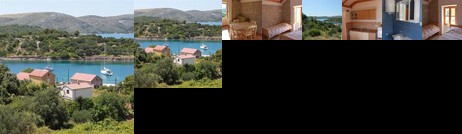 Holiday Home Lavanda Rava