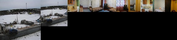 Apartment na Kameneva