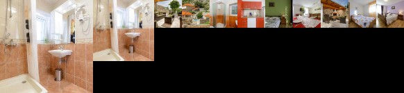 Villa Stone House Kuna