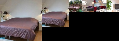 Appartement Le Jacques Prevert