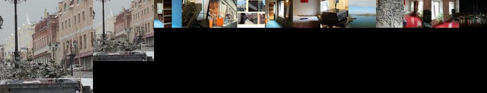 Gallery and More Guest House