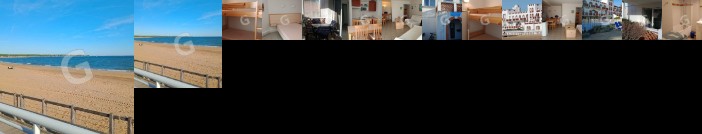 Appartement bord de plage Tranche s/mer