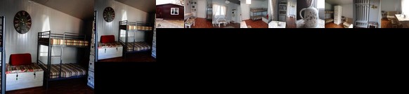 Sherlock Holl Hostel