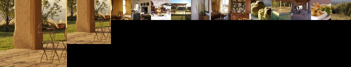 Posada Paso de los Patos