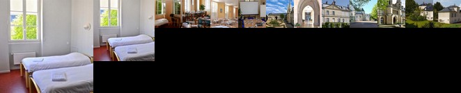 Espace Bernadette Soubirous Nevers