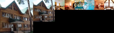 Sanatoriy Sosnovy Bor